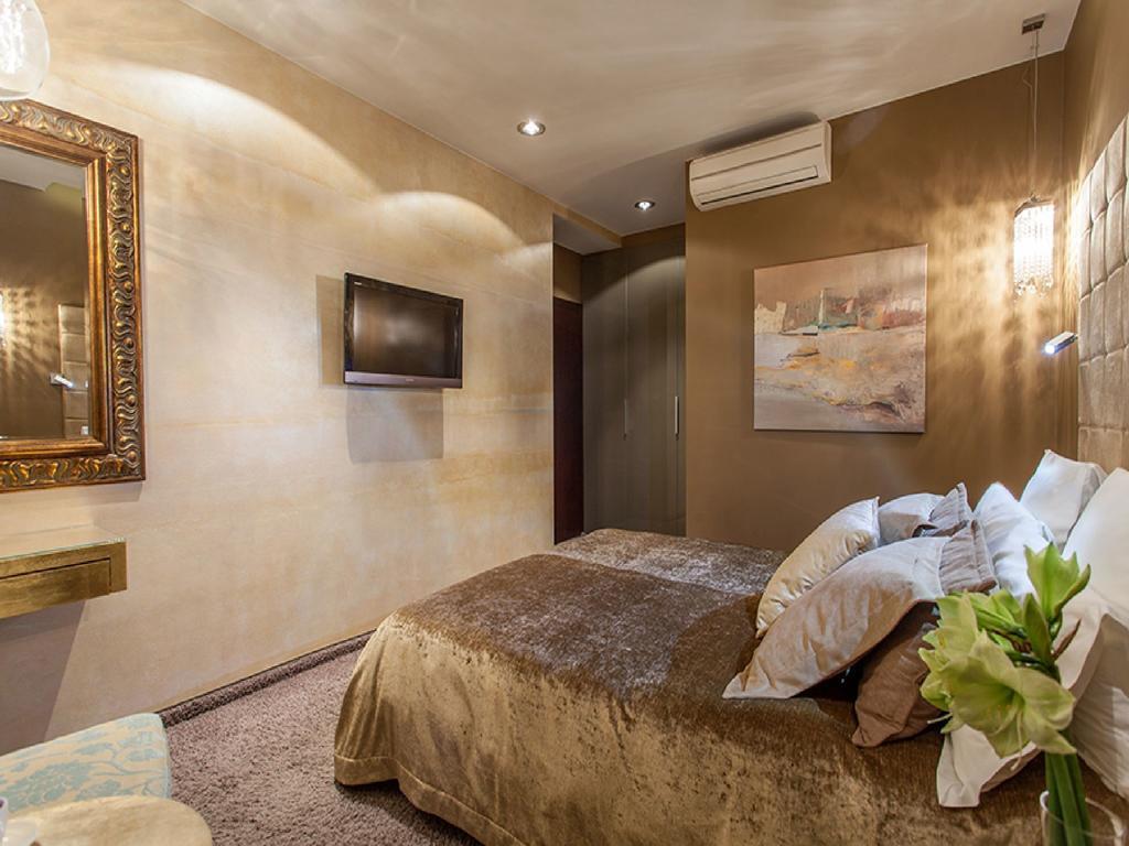 Soleil Boutique H Bed & Breakfast Sopot Room photo