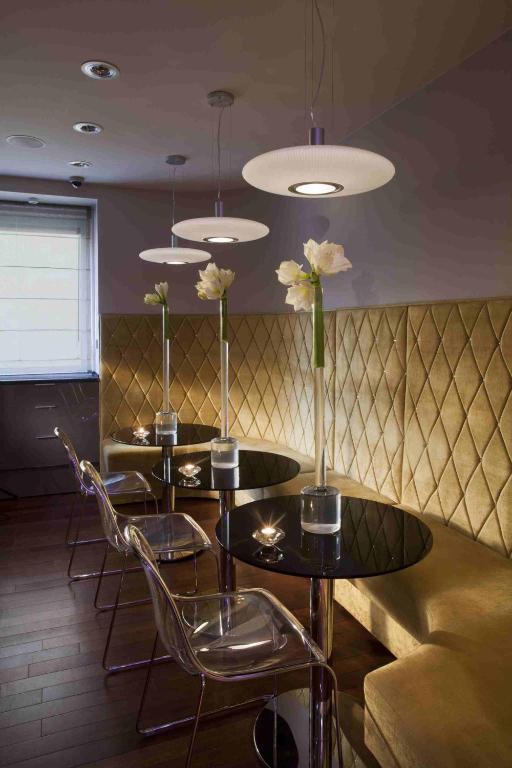Soleil Boutique H Bed & Breakfast Sopot Exterior photo