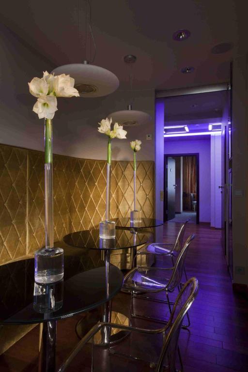Soleil Boutique H Bed & Breakfast Sopot Exterior photo